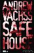Safe House, von Andrew Vachss